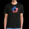 Super Soft Perfect Tri ® Tee Thumbnail