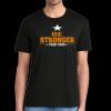 Super Soft Perfect Tri ® Tee Thumbnail