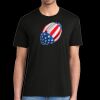 Super Soft Perfect Tri ® Tee Thumbnail