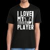 Super Soft Perfect Tri ® Tee Thumbnail