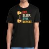 Super Soft Perfect Tri ® Tee Thumbnail