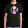 Super Soft Perfect Tri ® Tee Thumbnail