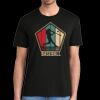 Super Soft Perfect Tri ® Tee Thumbnail