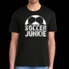 Super Soft Perfect Tri ® Tee Thumbnail