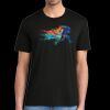 Super Soft Perfect Tri ® Tee Thumbnail