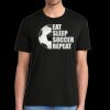 Super Soft Perfect Tri ® Tee Thumbnail