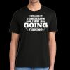 Super Soft Perfect Tri ® Tee Thumbnail
