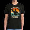 Super Soft Perfect Tri ® Tee Thumbnail