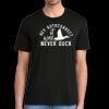 Super Soft Perfect Tri ® Tee Thumbnail