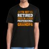 Super Soft Perfect Tri ® Tee Thumbnail