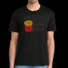 Super Soft Perfect Tri ® Tee Thumbnail