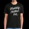 Super Soft Perfect Tri ® Tee Thumbnail