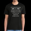 Super Soft Perfect Tri ® Tee Thumbnail