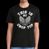 Super Soft Perfect Tri ® Tee Thumbnail
