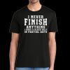Super Soft Perfect Tri ® Tee Thumbnail
