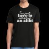 Super Soft Perfect Tri ® Tee Thumbnail