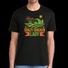 Super Soft Perfect Tri ® Tee Thumbnail