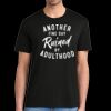 Super Soft Perfect Tri ® Tee Thumbnail