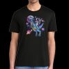 Super Soft Perfect Tri ® Tee Thumbnail