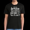 Super Soft Perfect Tri ® Tee Thumbnail