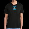 Super Soft Perfect Tri ® Tee Thumbnail