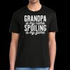 Super Soft Perfect Tri ® Tee Thumbnail