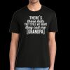 Super Soft Perfect Tri ® Tee Thumbnail