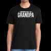 Super Soft Perfect Tri ® Tee Thumbnail