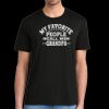 Super Soft Perfect Tri ® Tee Thumbnail