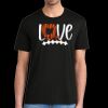 Super Soft Perfect Tri ® Tee Thumbnail