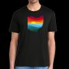 Super Soft Perfect Tri ® Tee Thumbnail