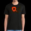 Super Soft Perfect Tri ® Tee Thumbnail