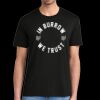 Super Soft Perfect Tri ® Tee Thumbnail