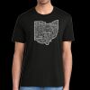 Super Soft Perfect Tri ® Tee Thumbnail