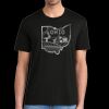 Super Soft Perfect Tri ® Tee Thumbnail