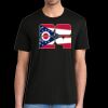 Super Soft Perfect Tri ® Tee Thumbnail