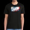 Super Soft Perfect Tri ® Tee Thumbnail