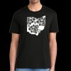 Super Soft Perfect Tri ® Tee Thumbnail