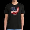 Super Soft Perfect Tri ® Tee Thumbnail