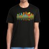 Super Soft Perfect Tri ® Tee Thumbnail