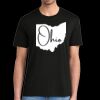Super Soft Perfect Tri ® Tee Thumbnail
