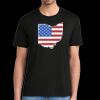 Super Soft Perfect Tri ® Tee Thumbnail
