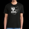 Super Soft Perfect Tri ® Tee Thumbnail
