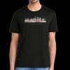 Super Soft Perfect Tri ® Tee Thumbnail