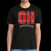 Super Soft Perfect Tri ® Tee Thumbnail