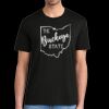 Super Soft Perfect Tri ® Tee Thumbnail