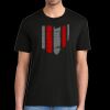 Super Soft Perfect Tri ® Tee Thumbnail