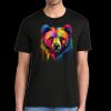 Super Soft Perfect Tri ® Tee Thumbnail