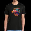 Super Soft Perfect Tri ® Tee Thumbnail