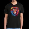 Super Soft Perfect Tri ® Tee Thumbnail